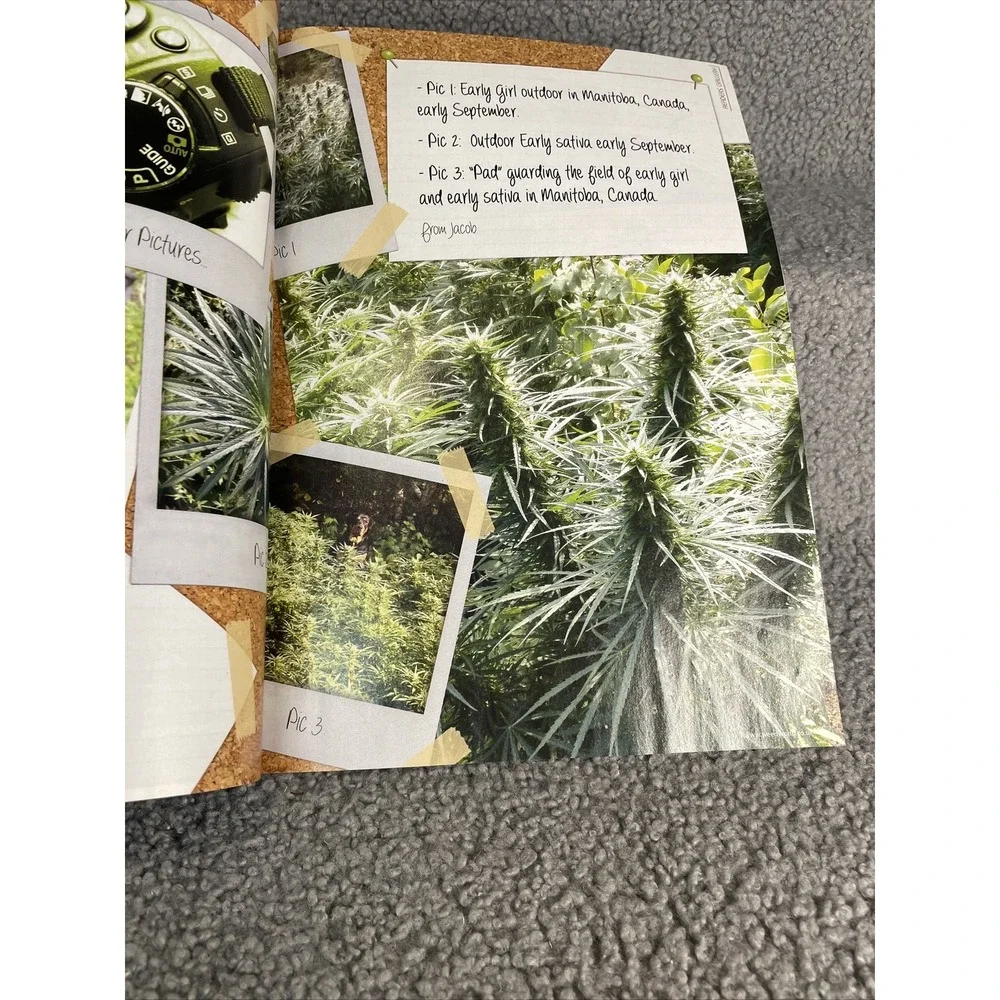 Weed World Magazine‎ Issue 103